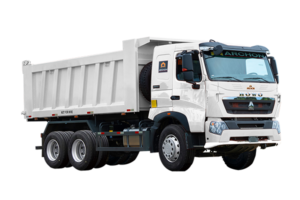 Dump Truck Dump Truck