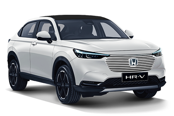 Honda HRV