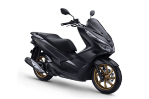 Honda PCX