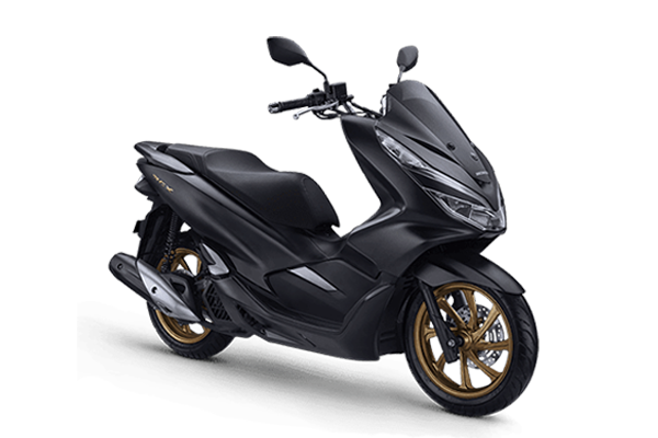 Honda PCX